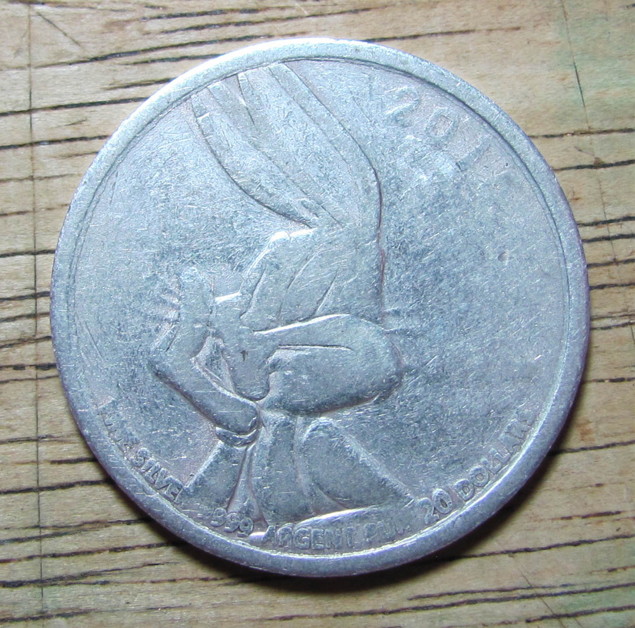 Anyone-Have-A-Circulated-$20-For-$20?